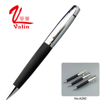 China Pen Manufacturer Top Selling Promotional Leather Pen on Sell